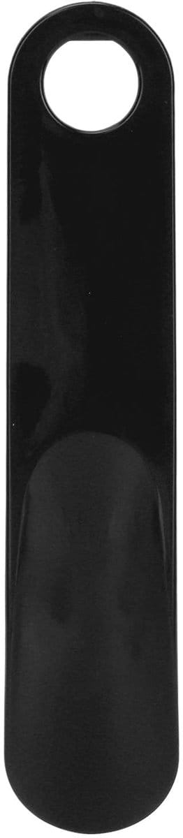 Dailygoods- Schoenlepel 19,54 Cm Premium - Draagbare Reisschoenlepel - Schoenlepel Metaal - Geschikt voor Senioren/Kinderen - Ideaal voor Zwangere Vrouwen - Lichtgewicht en Duurzaam - Schoenhulp