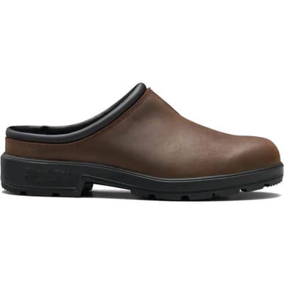 Leren klompen Blundstone Original Clog
