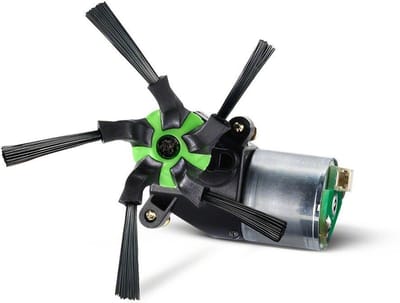 iRobot Originele Zijborstel Module voor Roomba 's' Serie