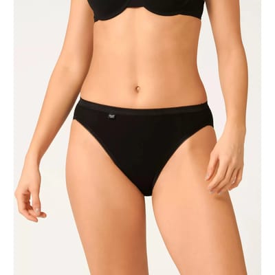 Damesslipjes Sloggi Basic+ Tai (x3)