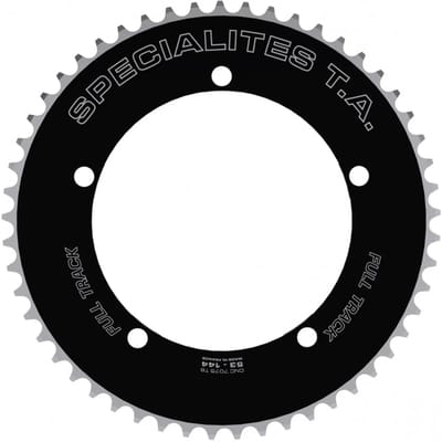 Plateau schijf monovitesse Tā