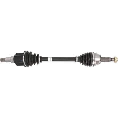 Aandrijfas POINT GEAR PNG73130 links