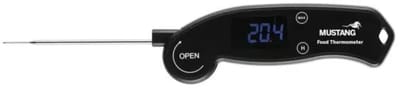 MUSTANG Digital Folding Thermometer