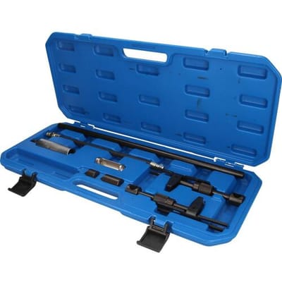 Brilliant Tools BT541070 Set montagegereedschap voor persluchtklepveer, 8-delig