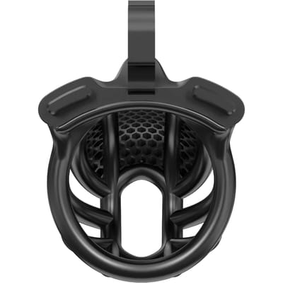 Rimba P-Cage - P-Cage PC06 - Kuisheidskooi - Peniskooi - Maat XS - Zwart
