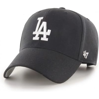 Snapback pet Dodgers MVP