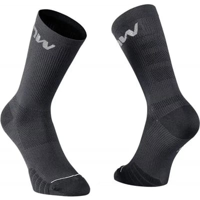 Northwave Extreme Pro Sokken Zwart EU 37-39 Man