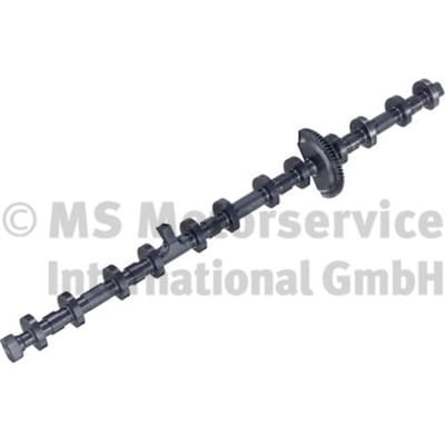 Bedieningselement, excentrische as (variabele kleplift) KOLBENSCHMIDT 50007851