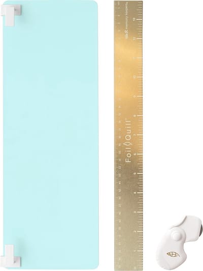 We R Memory Keepers - Foil Quill Cutting Kit