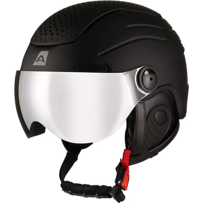 Skihelm Alpine Pro Zewede