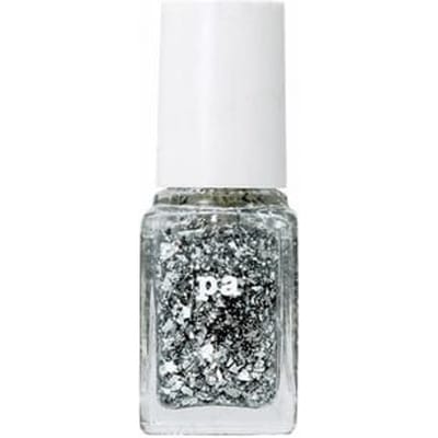 Dear Laura - Pa Nail Color Premier P002 Silver 6ml
