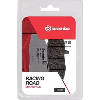 Remblok Brembo Sinter Evolution SC VN800/GPZ1100/ZR1100/VN1500/SV650S