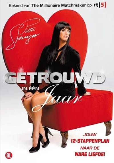 Getrouwd In Een Jaar (DVD)