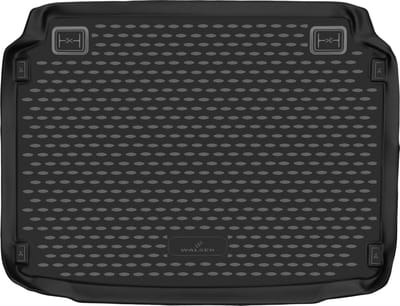 Walser Kofferbakmat XTR geschickt voor Peugeot 308 II 09/2013 - 06/2021