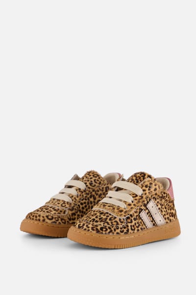Shoesme Shoesme ExtremeFlex® Babyschoenen cognac Suede