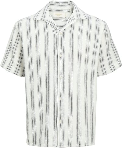 Jack & Jones Plus Overhemd Overhemd Plus Size