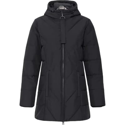 Damesjack met capuchon fransa Maise 5