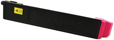 Utax CK-5514M - Toner Magenta - 18000 pagina's - Huismerk Compatible - Geschikt voor Utax Triump Adler 402 ci Triump Adler 502 ci Utax 402 ci Utax 502 ci - TUCMCK5514 alternatief - Utax toner