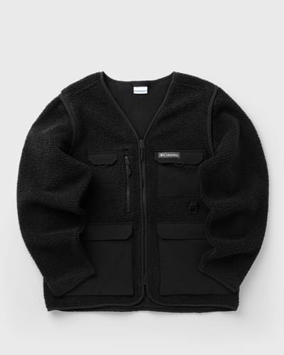 Granite Point™ Convertible Fleece