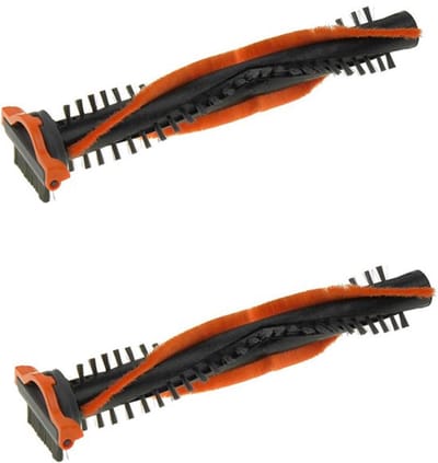 Borstels geschikt voor Speedpro Max - Fc6 - XC7- en XC8-serie - CP0667 - 2-delige set - Stofzuigeraccessoires