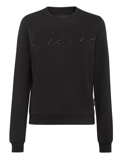 Sweatshirt Signature