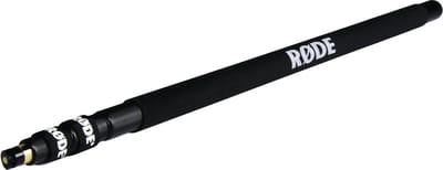 Røde Mini Boompole