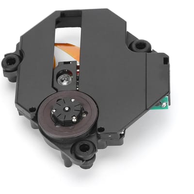 Optische Laserlens Vervanging Stabiele Prestaties Optische Laserlens voor PS1 KSM‑440AEMKSM 440AEM gray