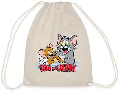 Tom En Jerry Vrienden Gymtas