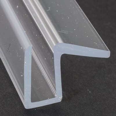 Sprinz water drainage profile Topas 240 cm 60-006