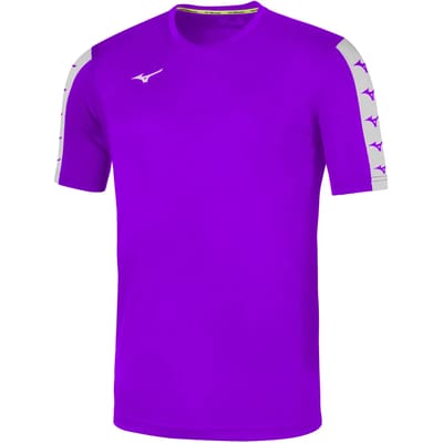 Junior T-shirt Mizuno Nara