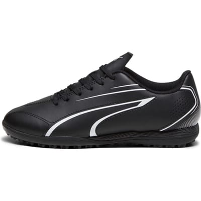 Puma Vitoria Tt Voetbalschoenen Zwart EU 29