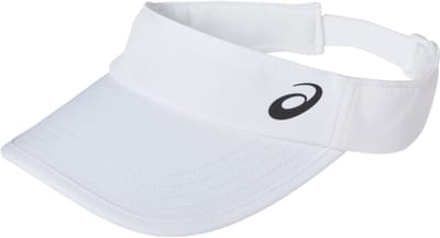 ASICS Asics - Pet - Maat M - Wit - Performance - Tennis - Unisex Pet