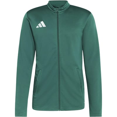 Adidas Performance Entrada26 Trainingsjack - Heren - Groen