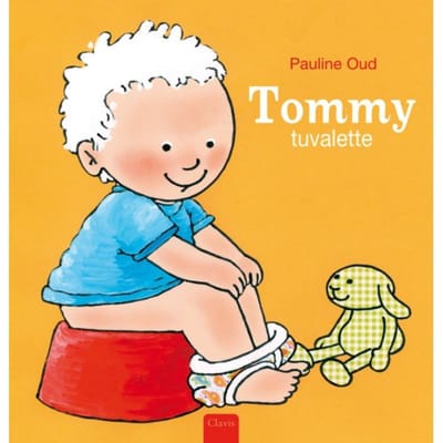 Kas Op Het Potje (Pod Turkse Editie) - Kas En Saar - Pauline Oud