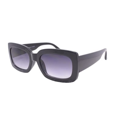 Sun Fun Retro Zonnebril - Premium Zonnebril - Dames - Trendy & Cool - Festival Zonnebril - UV400