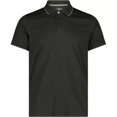 Piqué polo CMP
