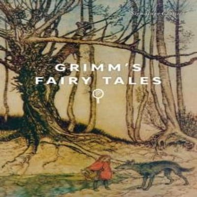 Grimm Sprookjes door Gebroeders Grimm Paperback Boek 9781435172289
