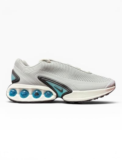 Nike - Nike Air Max DN - Sneakers - Smoke Grey