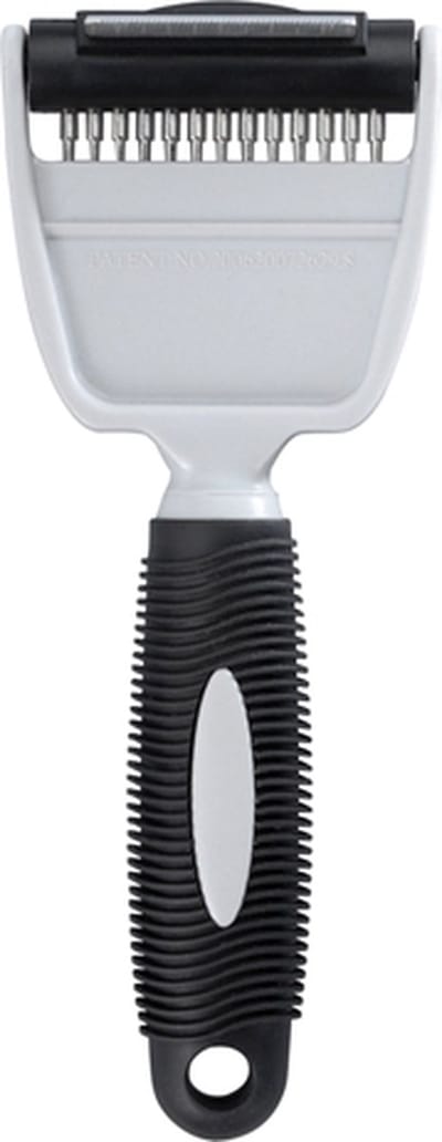 ONTVILTINGKAM SOFT TOUCH TWINBUSTER met dubbel functie