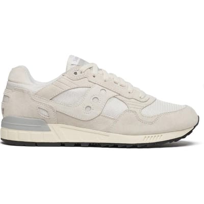 Lage Sneakers Saucony Shadow 500