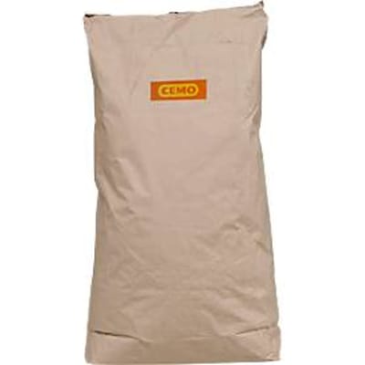 Cemo Vermiculiet Buffer/Vulmateriaal voor Batterij Stalen Opvangbakken en Veiligheidsbakken, Zak van 50 liter