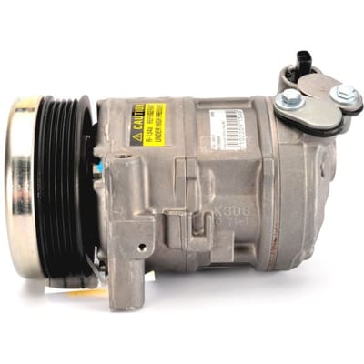 Compressor, airconditioner AIRSTAL 10-0911
