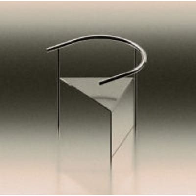 Ital Tek - Timeproof (LP) (Coloured Vinyl) (Limited Edition)