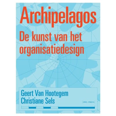 Archipelagos - Geert Van Hootegem