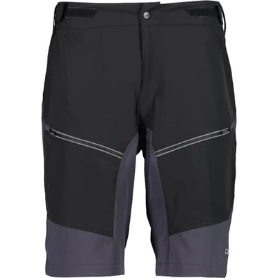 Bermuda met uitneembare mesh voering CMP