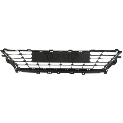 Bumper - ventilatierooster BLIC 5703-05-6044910P