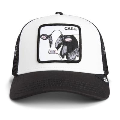 GOORIN Pet OG Trucker Een maat