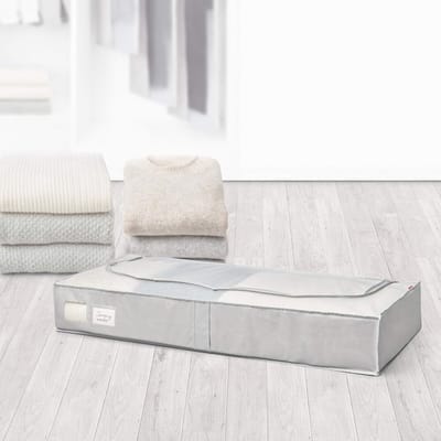 Multifunctionele hoes 103 x 45 x 16 cm voor strijkplanken en wasgoed
