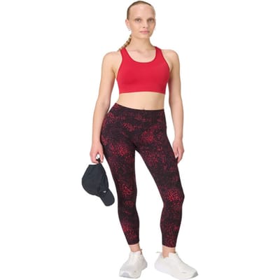 Sweaty Betty Stamina Seamless Sports Bra - Maat M