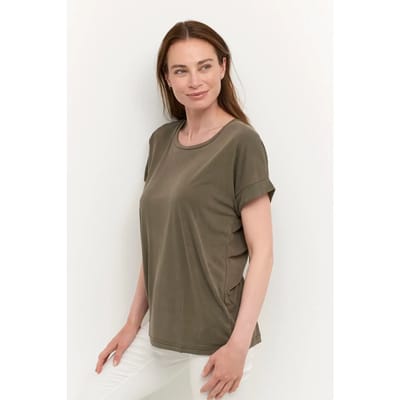 Culture Kajsa T-shirt Dames T-shirt - Maat L
